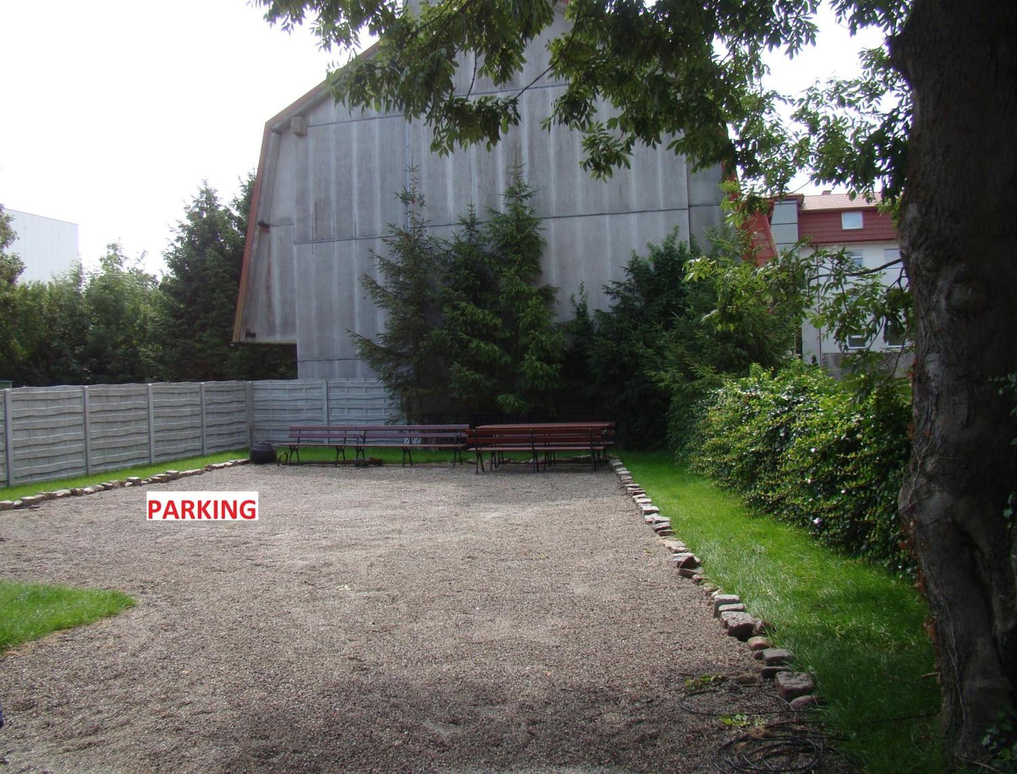 Apartamenty Typu Studio 50 Metrow Od Morza Ustronie Morskie Bagian luar foto